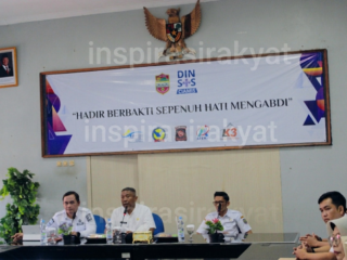 Sekda Ciamis Dorong Percepatan Aktivasi IKD, Targetkan 90 Persen dalam Sepekan