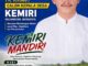 KEMIRI MEMBARA! H. TOTONG SIAP GUNCANG KURSI KEPALA DESA, MEMBAWA SEMANGAT PERUBAHAN TOTAL!