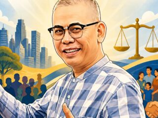 INSPEKTORAT PURWAKARTA BUNGKAM: ADA APA DENGAN PROYEK PLTS DAN "PERMAINAN" DI DLH?