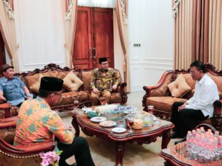 BAZNAS RI Puji Pengelolaan Zakat Ciamis, Jadi Rujukan Daerah Lain