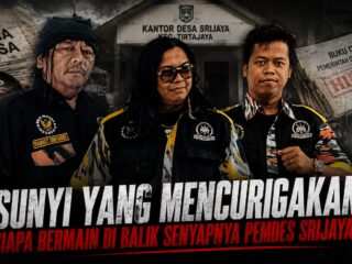 Antara Prosedur dan Polemik, Peran Bank BJB Karawang dalam Validasi Dokumen Srijaya