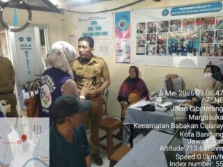 Insiden Lurah Margasuka vs dr. Ira di Puskesmas Keliling, Begini Kronologisnya