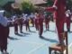 ​Gita Patria,Harmoni Kedisiplinan dan Mimpi di Halaman SDN Tanjungpura 1