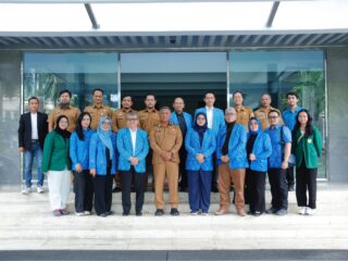 Pemkab Ciamis Sambut Positif Rencana Riset dan Praktik Mahasiswa Universitas Pasundan