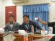 Sunyi di Panggung Megah,Menanti Fajar Integritas di Pilkades 2026