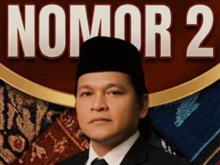 Mamat Sukamto (Dagul) Kembali Terpilih Menjadi Anggota BPD Mekarwangi Cikarang Barat