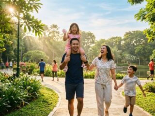 Jangan Tidur Lagi! Lakukan Ritual Ini Bersama Keluarga Sebelum Jam 9 Pagi, Efeknya Bikin Senin Malam Nggak Bakal Tersiksa Lagi!