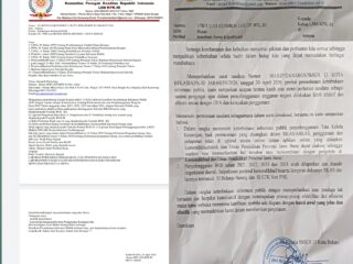 LSM KPK-RI Desak Audit Total Dana BOS SMKN 13 Bekasi, Kadisdik Jabar Diminta Jangan "Amnesia" Aturan!