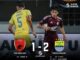 Detik-Detik Menegangkan! Gol Menit Akhir Ini Sukses Bikin Persib Bandung Selangkah Lagi Angkat Trofi Juara!