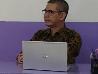 SKANDAL 11 DESA,Bau Amis "Barter" Hukum di Balik Kedok Administrasi Penghinaan Nyata Bagi Akal Sehat Publik