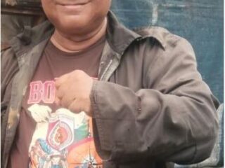 Calon dari Ketum Petahana Rahmat Budi Krisnanto, SH, SE mencalonkan kembali dalam bursa Ketum Illutek Boedoet Lintas Generasi