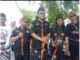Sinergi Budaya dan Ekonomi: Ki Anom Hadiri Gelar Budaya serta Pameran UMKM di Ciamis