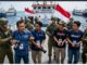 Liput Misi Kemanusiaan ke Gaza, Empat Jurnalis Indonesia Ditangkap Tentara Israel di Perairan Internasional