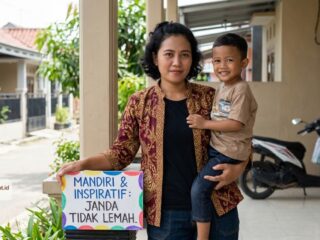 Transformasi Makna “Janda”: Antara Stigma, Kemandirian, dan Fenomena Musiman di Lumbung Padi, Mau Daftar ?