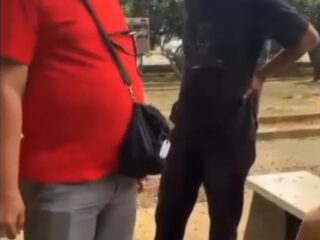 Viral! Video Dugaan Pemerasan Oknum Satreskrim Polres Metro Bekasi Hebohkan Warganet !