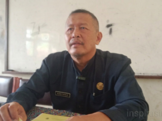 SMPN 2 Cihaurbeuti Laksanakan Sosialisasi Penerimaan rapot  Bersama Orang Tua