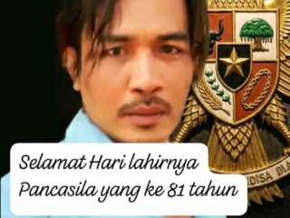 Menembus Batas Seremonial,Menguji Kesaktian Pancasila di Altar Modernitas ​Oleh, Redaksi Inspirasirakyati.id