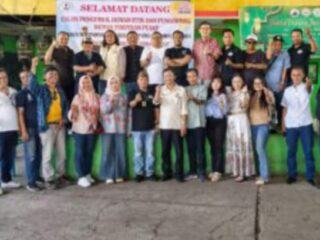 DPP SWI Susun Pengurus Baru 2026-2031, Fokus pada Kemandirian Ekonomi dan Profesionalisme Jurnalis