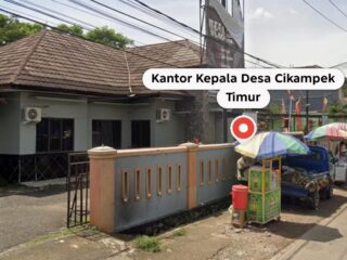 DPMD Diminta Tegur Kepala Desa Cikampek Timur yang Diduga "Curi Start" Gelar Rapat Pembentukan Panitia Pemilihan BPD