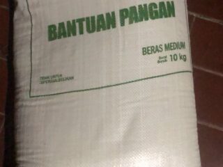 SKANDAL BANSOS KEDAWUNG, "Operasi Senyap" Tengah Malam, Beras Rakyat Dikandangkan ke Gudang Swasta!