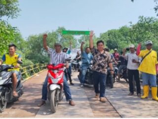 Anatomi Kekerasan Spasial di Sedari Ketika Ekstraksi Energi Membiakkan Prekaritas Pesisir