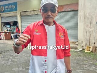 PWRI Rayakan Milangkala ke-2, Tegaskan Dinsos Tidak Berpartisipasi dalam Kegiatan Santunan