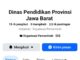 "Sistem Kuota Gak Penuh Fulus!" – Pengumuman Kelulusan SPMB Jabar Diundur, Akun Disdik Panen Hujatan