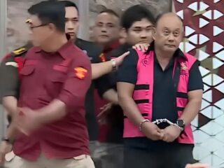 Guncangan di Program Unggulan: Eks Kepala Badan Gizi Nasional Dadan Hindayana Ditahan Kejagung