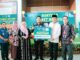 Bupati Herdiat Apresiasi CSR Indomaret, 250 Balita dan Lansia Ciamis Terima Bantuan Paket Nutrisi