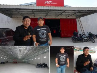 Paradoks Kapitalisme Logistik di Jalan Setapak,Menakar Sengkarut Izin dan Eksploitasi Ruang di Telukbango