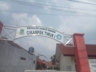 Soal Transparansi MPLS,Sikap Tertutup SDN Cikampek Timur 1 Soroti Pentingnya Etika Pelayanan Publik