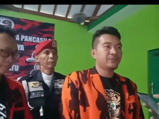 Kaderisasi, Ketua OKK Pemuda Pancasila  Siap Perkuat Organisasi