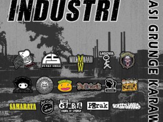 Membakar Episentrum Baru: Kompilasi "Distorsi Zona Industri" Siap Mengguncang Karawang