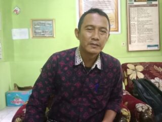 SMP Negeri 8 Ciamis Gelar MPLS 2026: Fokus pada Karakter dan Prestasi Siswa