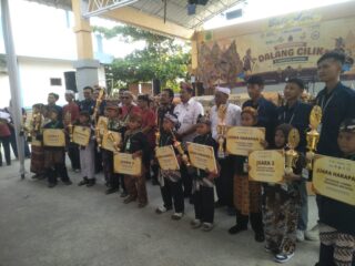 Transmisi Nilai Luhur Nusantara,Ajang Dalang Cilik dan Dongeng Wayang Sebagai Obor Regenerasi Estetika di Bale Asri