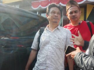 Aliansi Peduli Lingkungan Hidup Minta OJK Turun Tangan Selesaikan Sengketa Kredit di MyBank Cabang Kota Tasikmalaya