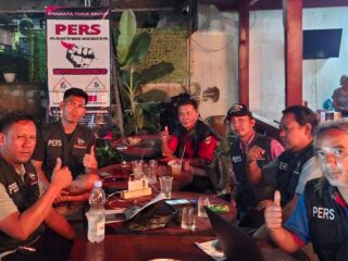 Konsolidasi Redaksional Inspirasirakyat.id: Menegaskan Marwah Jurnalisme Bermutu dan Solidaritas Kolektif