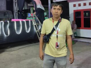 Transformasi Pemuda Desa Menakar Esensi Kemerdekaan RI  ke-81 Lewat Langkah Strategis Karang Taruna Karyamulya