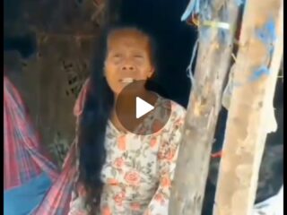 Arogansi Kekuasaan di Ranah Desa Video 3 Menit Oknum Dusun Maki Lansia di Pebayuran Bekasi Picu Kemarahan Publik