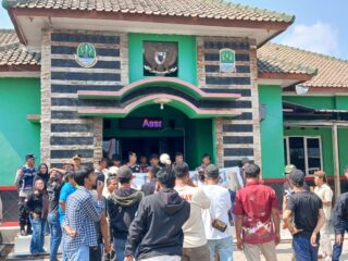 Mosi Tidak Percaya Warga Sumur Kondang: Pemilihan BPD Dinilai Cacat Prosedur dan Resmi Dibatalkan