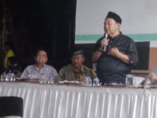 Dukungan Warga dan Ahli Waris Makam Mede Mengalir Deras untuk Subur Rusnandi dalam Pilkades Mekarwangi 2026