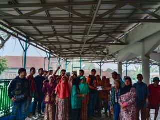 Skandal Catering di PT. Nipro: Hilangnya Santunan Yatim-Dhuafa Picu Gejolak 3 Dusun di Ciampel