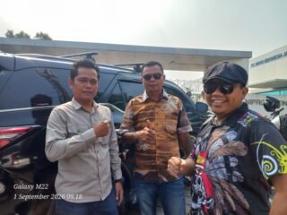 Penghentian Santunan Sepihak Memicu Aksi Warga Kutanegara dan Kutamekar di PT Nipro Indonesia