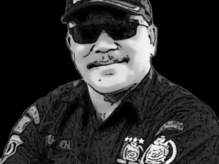 PROF SUTAN NASOMAL : TEMBAK MATI DAN TAK BOLEH LEPAS DARI HUKUM. INDONESIA DI SERBU MENJADI PASAR NARKOBA DARI WN MALAYSIA.