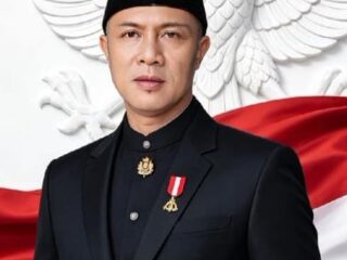 Transformasi Paradigma Pembangunan Menakar Integritas dan Ideologi Kepemimpinan Nurjaman Resan, S.E., di Karyamulya