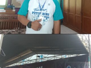 Pererat Silaturahmi, Alumni SMPN 1 Cikoneng Angkatan 1980–1988 Gelar Reuni Lintas Generasi