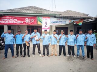 Menguji Kematangan Demokrasi Karanghaur: Nomor Urut 2 dan Kontestasi Gagasan