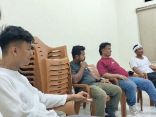 Paradoks Industrialisasi Karawang Retorika Investasi di Tengah Dugaan Eksploitasi PT Sheza Mitra Amanah