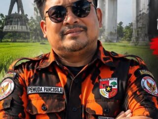 KANG DOKI: UNRAS BOLEH, TAPI JANGAN GANGGU PRODUKSI! DUGAAN ADA? LAPOR KE POLISI, BUKAN KE JALAN!
