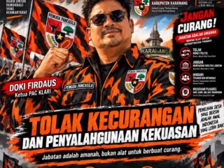 Demokrasi Desa Milik Bersama: Pilkades Bukan Lahan Takhta Petahana